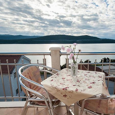 Villa Maric Neum Bagian luar foto