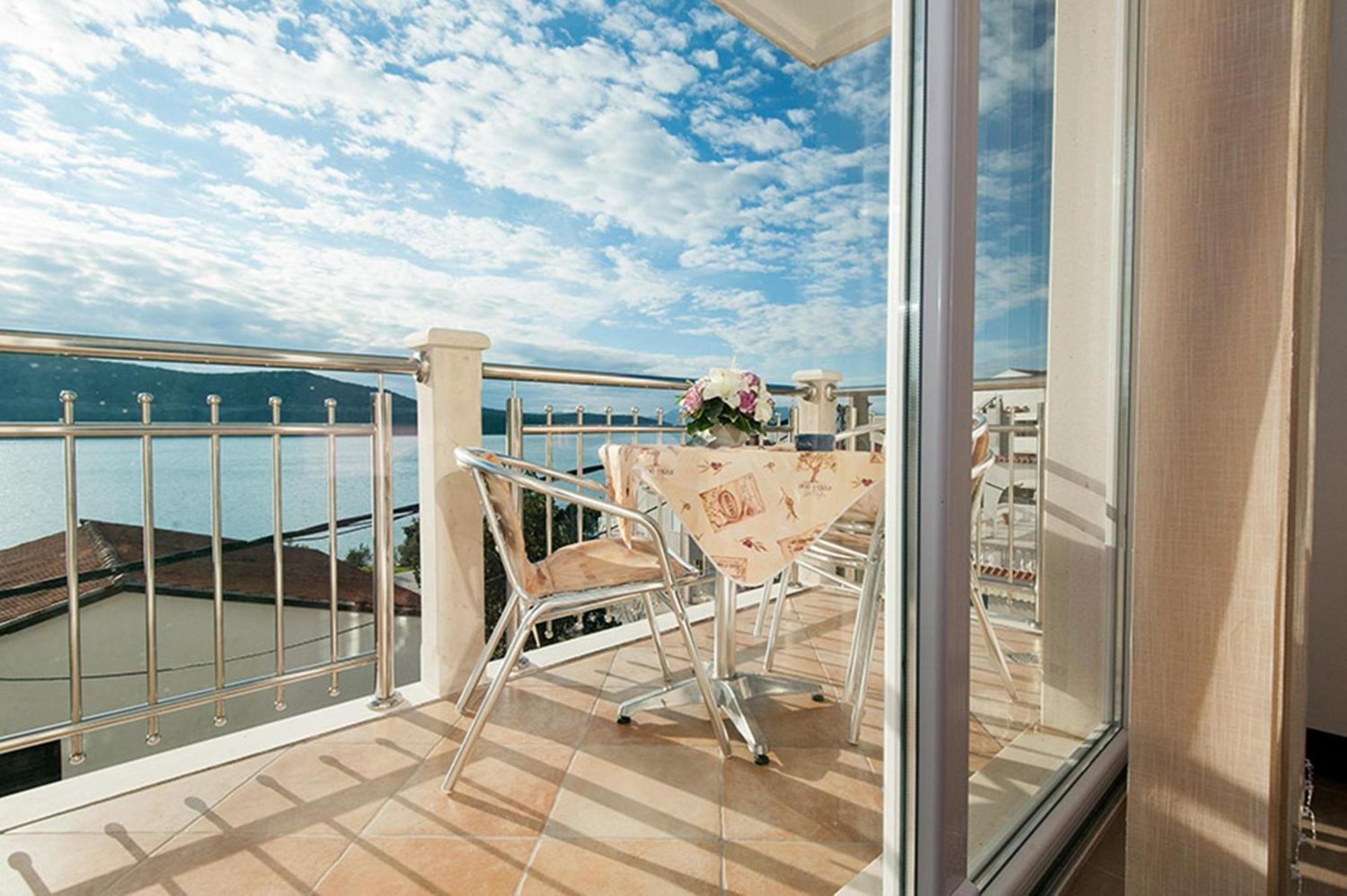 Villa Maric Neum Ruang foto