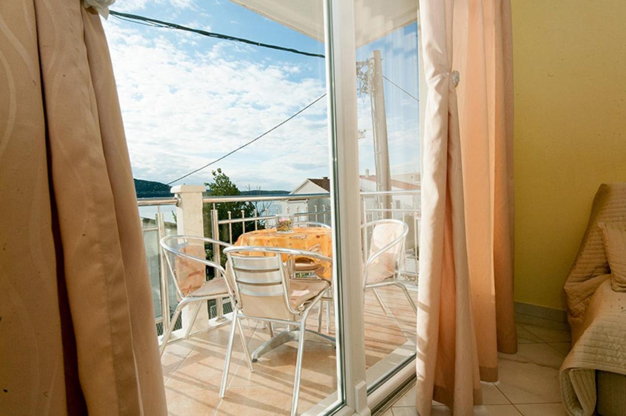 Villa Maric Neum Bagian luar foto