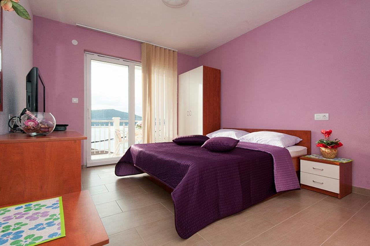 Villa Maric Neum Bagian luar foto