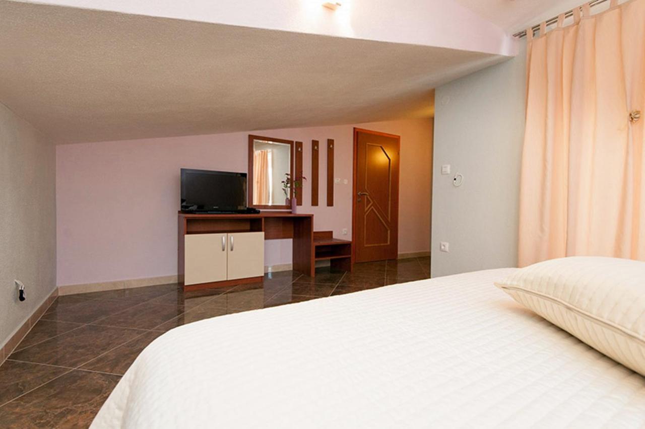 Villa Maric Neum Bagian luar foto