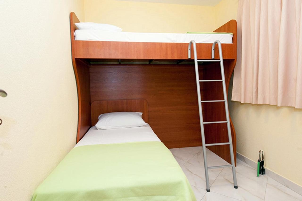 Villa Maric Neum Bagian luar foto