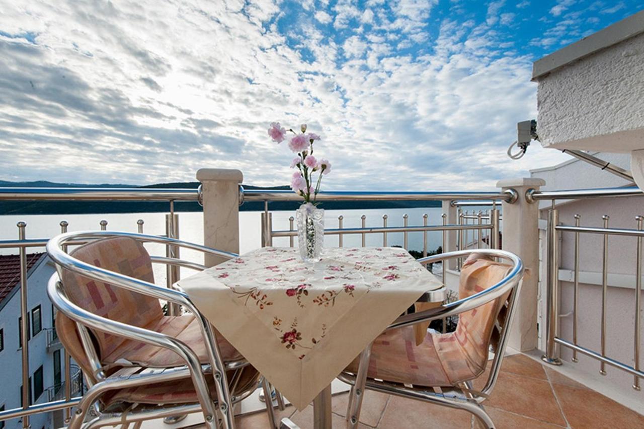 Villa Maric Neum Bagian luar foto